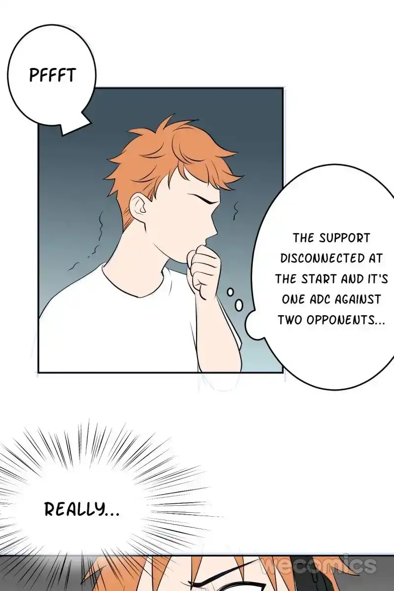 Legend Reboot Chapter 24 57